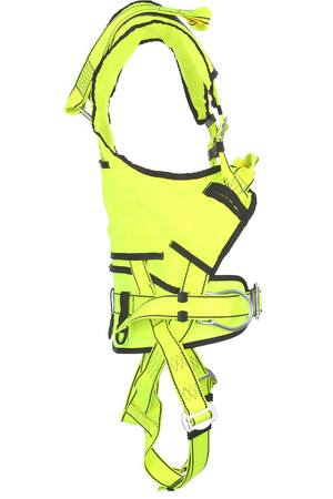 Safety Harness P-50hv+