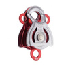 Pulley Double Janus Pro