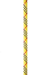 Rope Edelweiss Promax 11 Mm Unicore Supereverdry Yellow 200 M