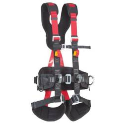Safety Harness P-81D