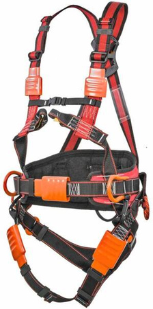 Safety Harness P-51emx ISOL