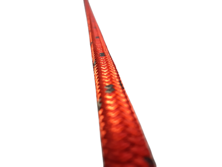 Rope Statyczna SKANDER 10,5 Mm (50m) Czerwona/czarna