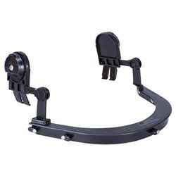 Uchwyt Do Wizjerki Na Hełm PS58 Black