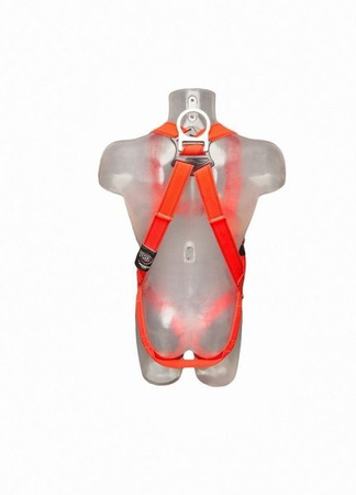 3m™ Protecta® Pro™ Safety Harness Dla Spawaczy Rozm S
