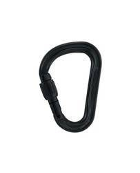 Carabiner Attache (black)