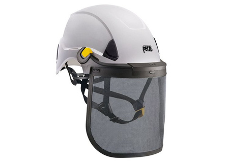 Shield Vizen Mesh (vertex/strato)