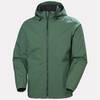 Kurtka softshell Manchester 2.0 Shell Jacket 476 Spruce