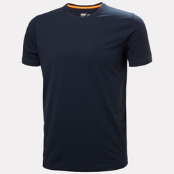 Koszulka T-shirt Chelsea Evo T-Shirt 590 Navy