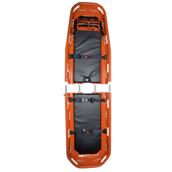 Nosze rozkładane Ultra Basket TWIN