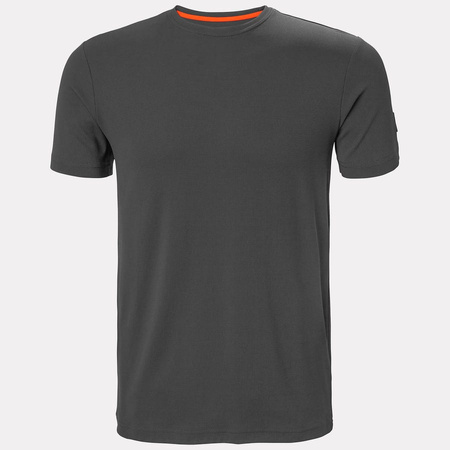 Koszulka T-shirt Tech T-Shirt 951 Ebony