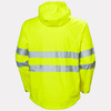 Kurtka przeciwdeszczowa Alta Rain Jacket 360 Hv Yellow