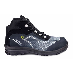 Buty OREN TOP S3 ESD SRC Czarny/Szary