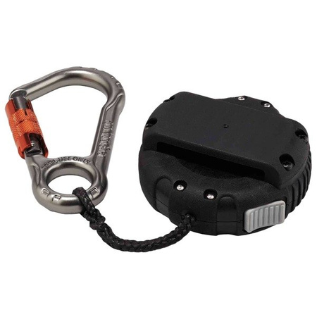 Lonża Ze Zwijaczem Do Narzędzi Squids 3010 Retractable Tool Lanyard With Belt Loop Clip 2.26kg