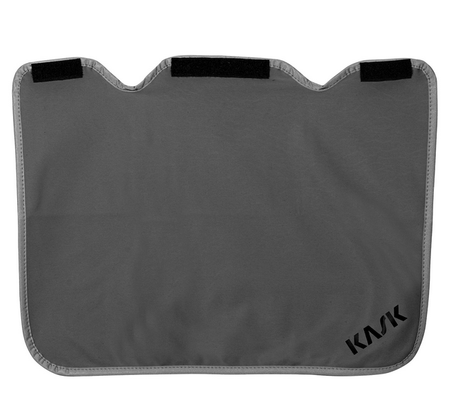 Shield Karku Wyściełana Polarem Neck Shield RW (superplasma) Yellow Fluo