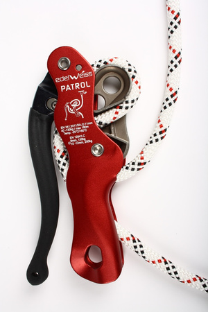 Device Zjazdowy Edelweiss Patrol