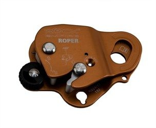 Przyrząd autoasekuracyjny ROCK EMPIRE Roper