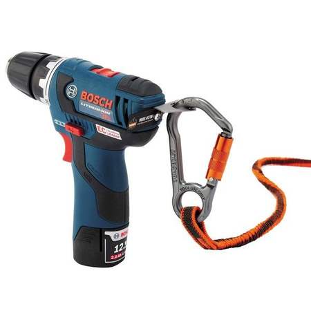 Uchwyt Do Wkrętarki Squids 3796 Power Tool Bracket - Drill & Impact Driver Tool Trap