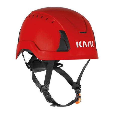 Kask KASK Primero AIR żółty