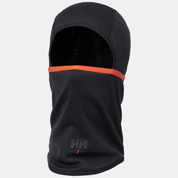 Hh Lifa Merino Pro Balaclava 990 Black