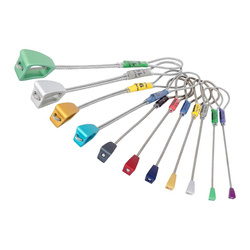 Kostka Halfnut Set 1 - 11