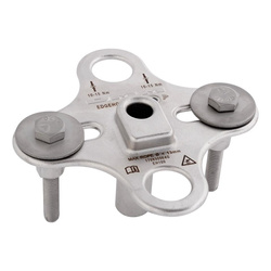 Shield Liny Edgehog Mono Rfid