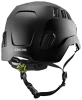 Kask roboczy Edelrid Tectum Air 53-63 cm, kolor: Night (017)