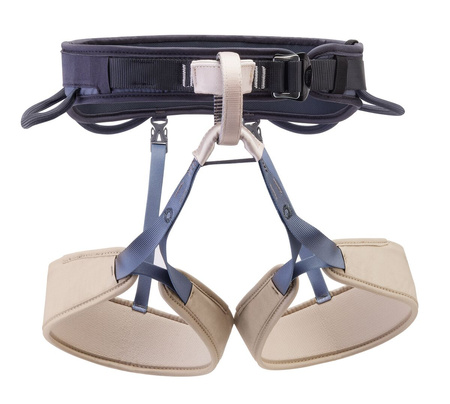 Harness Wspianczkowa L Corax LT (dark Grey)
