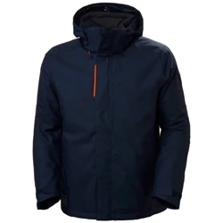 Kurtka zimowa Kensington Winter Jacket 591 Navy