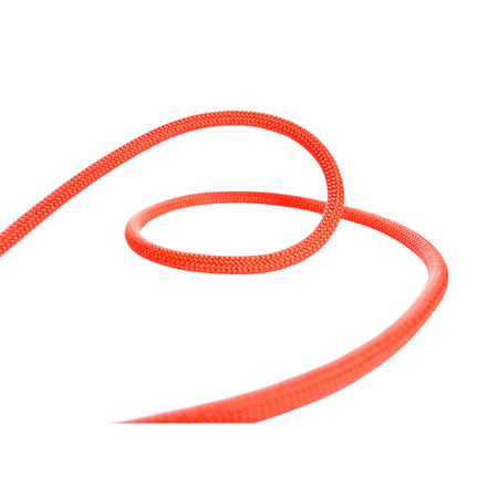 Rope Dynamiczna Karma 9,8 Mm X 50 M Solid Orange