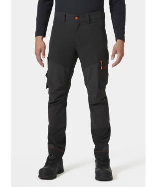 Spodnie Kensington Work Pant 990 Black