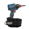 Poszewka Do Baterii Squids 3780 L Black Power Tool Trap