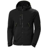 Kurtka Magni Evolution Jacket 990 Black