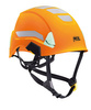 Kask STRATO Hi-viz Orange