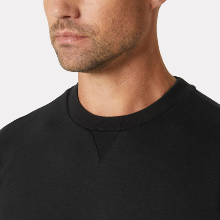 Bluza Evo Sweatshirt 991 Black