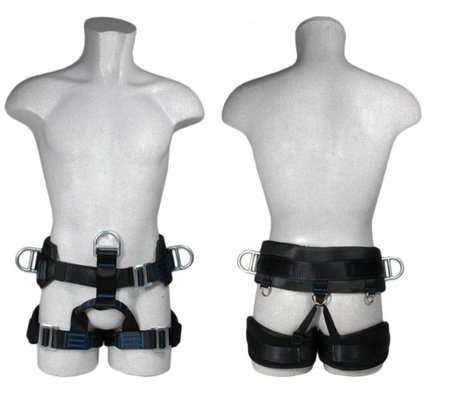 Harness Biodrowa ALPINA CA041