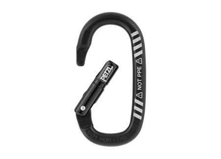 Carabiner Mino Do Akcesoriów Innych Niż SOI