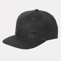 Classic Flat Brim 970 Dark Grey