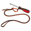 Lonża Do Narzędzi Squids 3100f(x) Standard Orange & Gray Tool Lanyard - 4,5kg