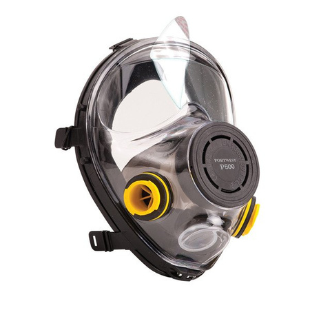 Shield Szybek PA00 Przezroczysta