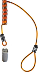 Lonża Narzędziowa Skylotec PHONE CABLE CLIP