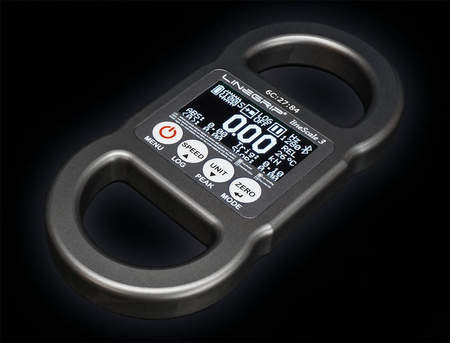 LineScale-3i Load-Cell