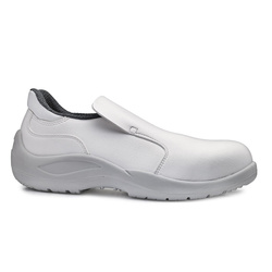Shoes Cadmio S1 FO SR White