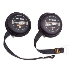 Urządzenie podtrzymujące AY 205 (Suspension Trauma)