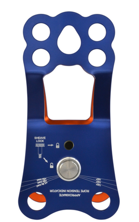Pulley Kootenay Ultra