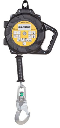 Set Do Prac Głębokościowych LIFTER N