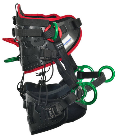 Harness Teufelberger Treemotion EVO