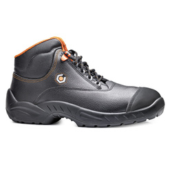 Shoes Prado S3 SRC Black