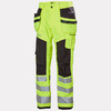 Spodnie Alna 2.0 Cons Pant Cl 2 369 Yellow/Ebony