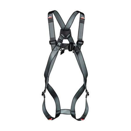 Worker Base, one size, Harness 1115
