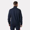 Bluza rozpinana Evo Zip Sweatshirt 591 Navy